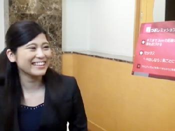 明日からの気まずさよりも快楽を選んでしまう上司と部下オフィスレディ素人お姉さんOL盗撮のエロ動画