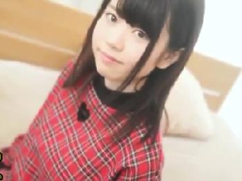 最後に思わず涙してしまったマシュマロ巨大バストの美形少女デビュー巨乳美少女デビュー作のエロ動画