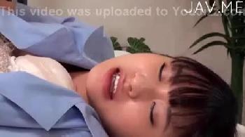 クッソ可愛いCAの美形少女が悪党マッサージ師にハメられちゃう美少女のエロ動画