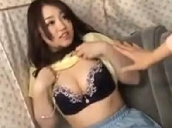 美肌奥さんナンパして即日中出ししちゃいました巨乳素人人妻熟女のエロ動画