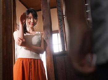 『田舎は性交くらいしかヤルことがない』は本当だった！隣に住む若奥様が都会の若イチモツを誘って毎晩寝取られパコ巨乳痴女人妻夢乃...