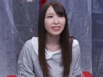 ローター責めと激ピスマシンで堕とした彼氏持ち美形お姉さんに寝取られ中出し美少女顔射ナンパのエロ動画