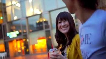 【ハメ撮り】黒髪ロングの美形奥様を塩顔ナンパ師がホテルに連れ込む。ベロチュウ&RARR;フェラチオ&RARR...