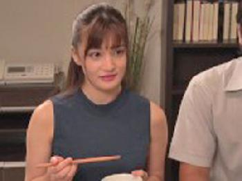 夫のために大嫌いな上司に抱かれて快楽におぼれていく妻巨乳人妻高橋しょう子のエロ動画