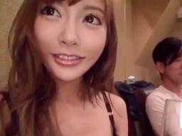 酔っ払ってエロスイッチ入った明日花キララのプライベート映像巨乳お姉さんギャルのエロ動画