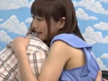 暴走したチェリーボーイくんに中出しされちゃう素人娘お姉さん童貞のエロ動画