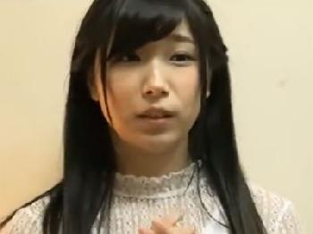 清潔感あふれる美形少女が有名配信者に騙されて強引に隠し撮りハメ展開美少女お姉さんハメ撮り盗撮のエロ動画