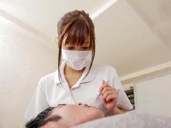 このままHができたら…という男の願望を叶える身近な職業のきれいなお姉さん巨乳女教師OL看護婦のエロ動画