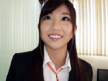 野球拳に負け続けたきれいなお姉さんオフィスレディが素っ裸にされその場で犯されるハメに美少女OLレイプのエロ動画