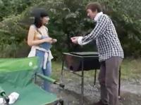 『こんなに固くして今までどこ見てたんですかぁ…？』エッチな目で見てたら向こうからヤらせてくれました！巨乳お姉さん痴女人妻中出...