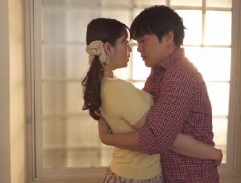『だ、だめって…』姉を愛しすぎてしまった弟と禁断の近親SEX相姦お姉さん近親相姦のエロ動画