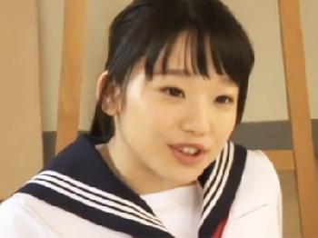 小さいおっぱいい女子校生妹にだいしゅきホールドされて放課後の教室で大量中出し美少女ロリ近親相姦のエロ動画