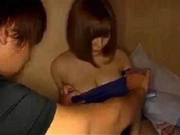 娘が美巨乳美形少女過ぎる！どこにでもいそうな一家が自宅でかくれんぼしながら近親相姦する激熱エロ企画お姉さん人妻のエロ動画