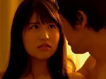 『もっと…してほしいっ！』最悪男なのに身体の相性が良すぎて離れられない美形お姉さん巨乳のエロ動画