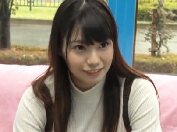 看護学校に通う美形少女女子大生がガチ早漏の男のお悩みを体を使って解決美少女お姉さんフェラのエロ動画