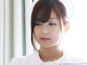 入院した病院で再開した元生徒の看護師を凌辱する冷酷教師巨乳美少女看護婦中出しレイプのエロ動画