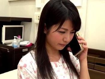 町医者を名乗ってるジジイはだいたい乳房目当てで診療してる！中出し水谷あおいのエロ動画