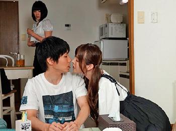 杏なんかより若い唐田に寝取られてしまう東出は世の常巨乳美少女橋本ありなのエロ動画