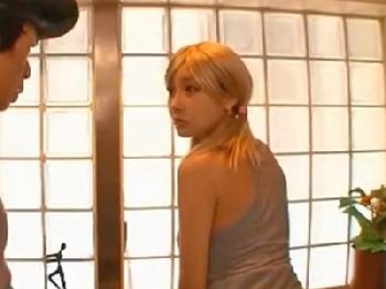 頭ハンバーグな男に惚れた巨乳ギャルの幸せ性交美少女のエロ動画