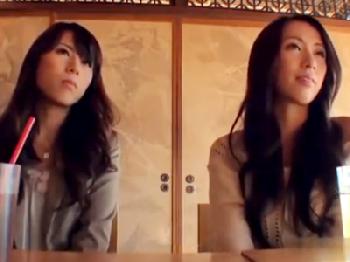 「主人には言わないで下さい‥」万引きバレた巨乳マダムが店長と中出しハメで贖罪W人妻のエロ動画