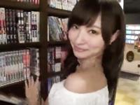 「お兄ちゃん声出ちゃうっ」天使もえと漫画喫茶で声を押し殺し近親SEX相姦美少女ぶっかけ近親相姦のエロ動画