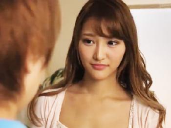 妹の彼氏に一目惚れした痴女お姉ちゃんが中出しと巨大オッパイで誘惑して寝取られパコ巨乳お姉さんのエロ動画