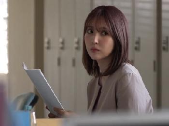 「生理的に無理…」不潔で大嫌いな上司に…死ぬほど逝かされた美人オフィスレディ巨乳OL三上悠亜のエロ動画