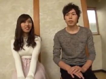 清麗巨乳なきれいなお姉さんが男女混浴温泉でまさかのプレイ開始→生中出し素人美少女のエロ動画