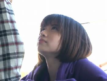 田舎に帰省してやることがない美形少女→親が出ていったことを見計らって幼馴染と密会パコ巨乳美少女のエロ動画