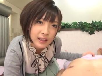 超S級の巨大乳房美形少女ソープランド嬢に精一杯のご奉仕をされて→お返し中出しバチキメ巨乳美少女のエロ動画