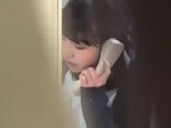 狙われた美人看護師！欲求不満な患者に強制的にハメ倒されて涙目巨乳看護婦レイプ盗撮のエロ動画