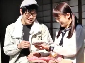 都会の大学に進学した田舎女子校生が新歓コンパで輪姦されイキ顔流出！美少女ロリ顔射レイプ乱交のエロ動画