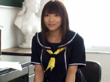 学園で人気の生徒会長に催眠かけたら効き過ぎちゃったので言いなり奴隷にして中出し女子校生美少女のエロ動画