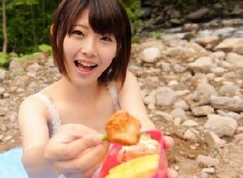 こんなご時世だから…アイドルレベルに可愛い美形少女と主観でイチャコラパコ美少女ロリ逢田みなみのエロ動画