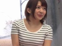 「えっ嘘！ほんとに！？」マジックミラー号で童貞くんを筆おろししたらまさかの挿入即イキW巨乳お姉さんナンパのエロ動画