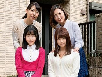 激ヤバ…今らからこの一家全員が性的暴行される…まだ女子大生の娘やお母ちゃんも関係なしに非さんな現場に美少女人妻レイプ乱交のエロ動画