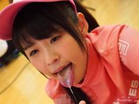 さくらゆらのファン感謝祭で即挿入SEX！アダルトビデオに憧れてた素人男性が顔面射精美少女顔射のエロ動画