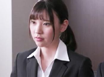 言いなり社内奴隷の奥さんオフィスレディが羞恥婦女暴行で快楽イキ堕ち巨乳人妻OLパンストレイプのエロ動画