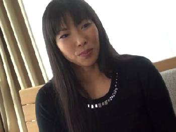 『中にぃ！中にちょうだぃ！』肉欲が止まらない変態奥様さんの密通ファック巨乳痴女人妻中出し三喜本のぞみのエロ動画