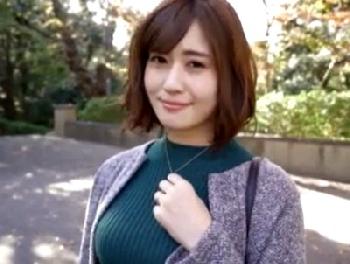 『ファックはスポーツ』セクササイズで痩せた経験のあるミステリアスな若奥様が浮気JAVに巨乳素人ハメ撮りのエロ動画