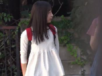 狙われたJ〇生…親のいない時間を調べ上げられてプロレイパーに種付けされる！美少女ロリ中出しレイプのエロ動画