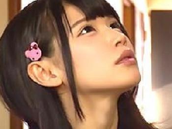 近所の女子校生のお口を男根で塞いで中出し強姦美少女ロリイラマチオレイプのエロ動画