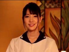 美巨大バスト美形少女のおっぱいエステで精液が駄々漏れに巨乳美少女のエロ動画