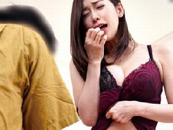 『もう…息子ナシでは生きてけない』息子ペニ棒に首ったけな母が50回の連チャンオーガズム痴女人妻中出し近親相姦篠田ゆうのエロ動...