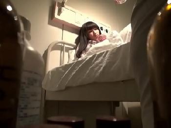 ガチ陵辱につき閲覧注意！闘病中の童顔女子に眠り薬を飲ませて昏睡陵辱する冷酷レイパー！美少女ロリレイプのエロ動画