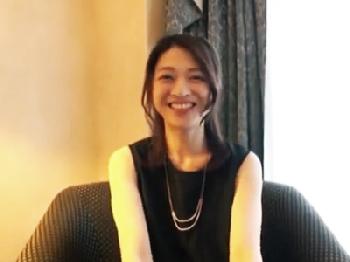 黒髪ショートヘアの幼顔ータちゃんが無毛濡れ濡れ中出し交尾美少女ロリのエロ動画