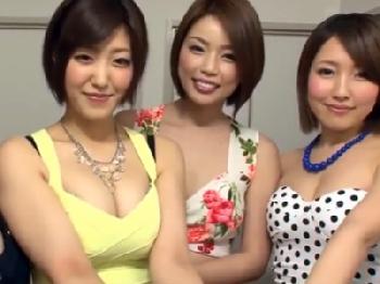 底なし愛欲のエロ妻達と子種が枯れるまで何度も子作り巨乳痴女人妻中出し乱交のエロ動画