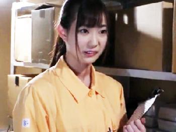 アルバイト先の店長に一晩中犯されて寝取られ中出しされた若奥様人妻レイプのエロ動画