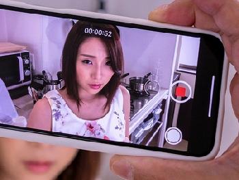 『夫のためなら…』夫のために寝取られるゆとり世代奥さんの情事巨乳人妻八乃つばさのエロ動画