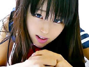 タイプじゃない男に嫌がりながらも奉仕する援助交際少女美少女ロリコスプレのエロ動画